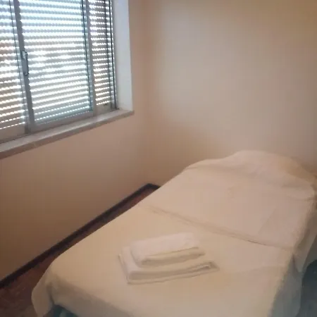 Casa Dos Bordados Castelo Branco (Centro)