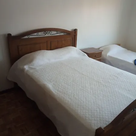 Casa Dos Bordados Bed & Breakfast 3*