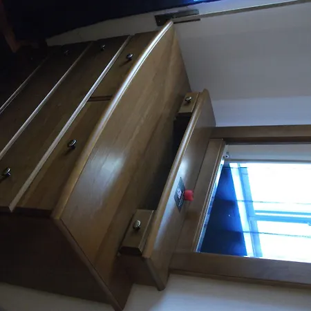 Bed & Breakfast Casa Dos Bordados 3*