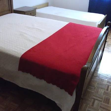 Bed & Breakfast Casa Dos Bordados 3*