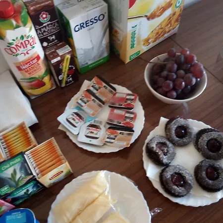 Casa Dos Bordados 3*