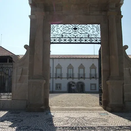 Casa Dos Bordados Castelo Branco (Centro)