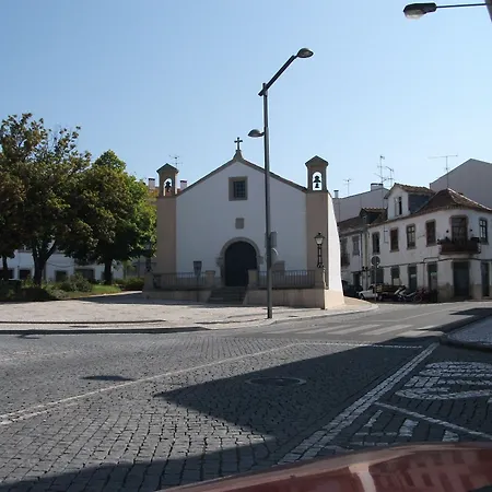 Casa Dos Bordados Castelo Branco (Centro)