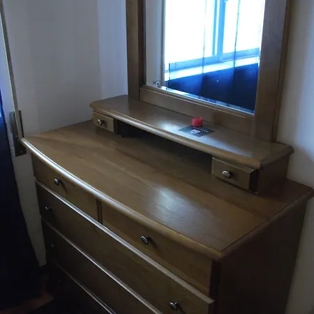 Casa Dos Bordados 3* Castelo Branco (Centro)