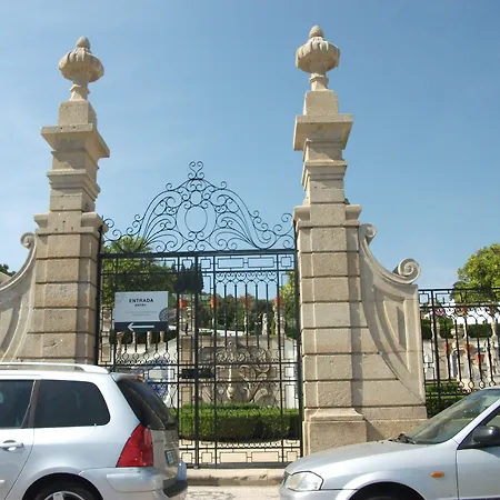 Casa Dos Bordados 3* Castelo Branco (Centro)