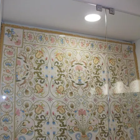 Casa Dos Bordados 3*