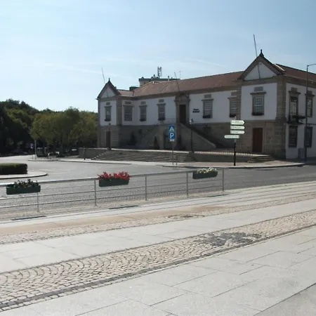 Casa Dos Bordados 3*