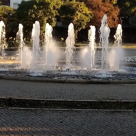 Casa Dos Bordados 3*