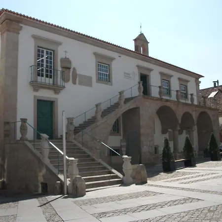 Bed & Breakfast Casa Dos Bordados Castelo Branco (Centro)