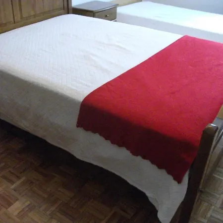 Bed & Breakfast Casa Dos Bordados 3*
