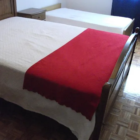 Casa Dos Bordados Castelo Branco (Centro)